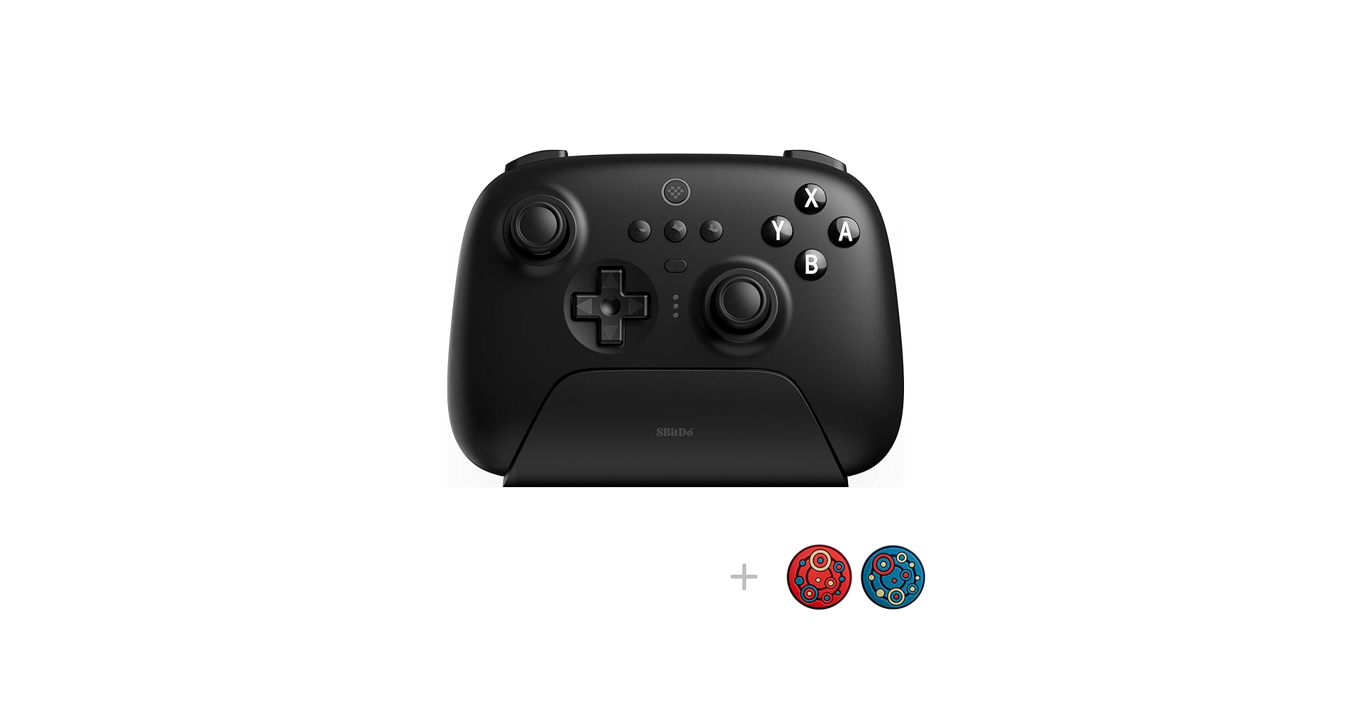 その他 8bitdo Ultimate Bluetooth5.0/2.4GHz Amazon.com: 8Bitdo Ultimate Bluetooth Controller with